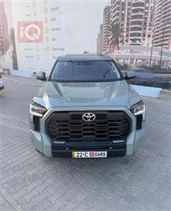 تويوتا تندرا
